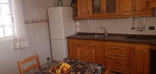 Casa Sara (sara's House)