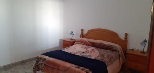 Casa Sara (sara's House)