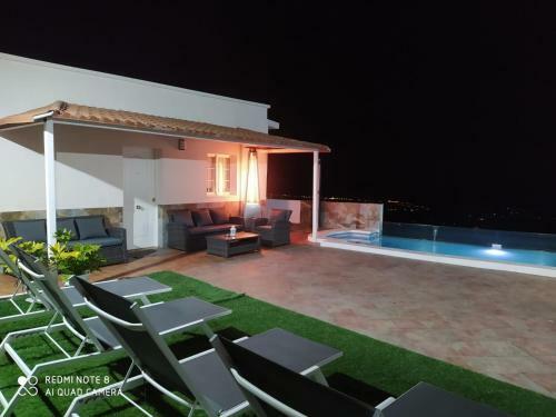 Villa Carolina