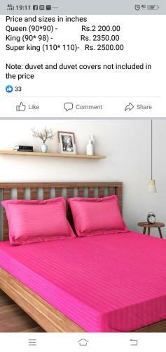 Apartamento Guesthome