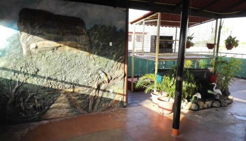 Hostal Hotel 100