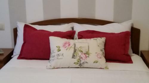 Apartamentos Tim�n Puerto