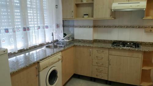 Apartamentos Tim�n Puerto