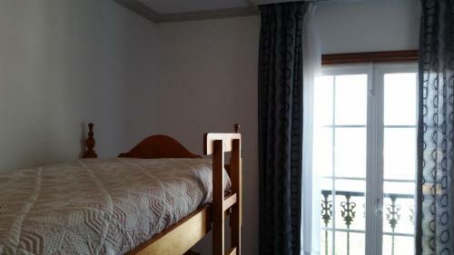 Apartamentos Tim�n Puerto