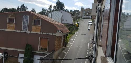 Apartamento Piso Monte Da Vila