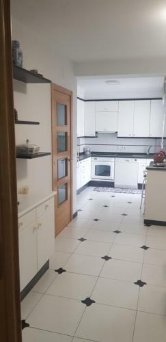 Apartamento Piso Monte Da Vila