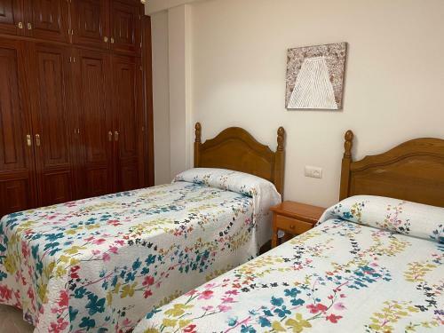 Apartamento Piso En O Grove