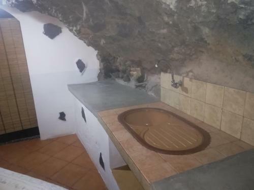 Casa Cueva El Perucho