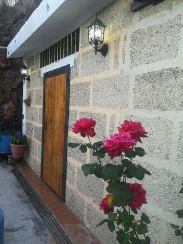 Casa Cueva El Perucho