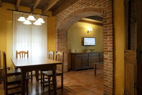 Casa Rural La Tina