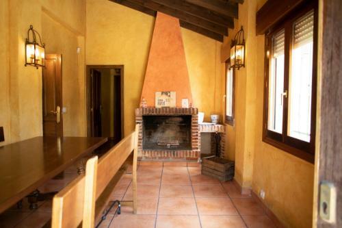 Casa Rural La Tina