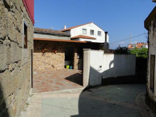 Casa De Joaquina