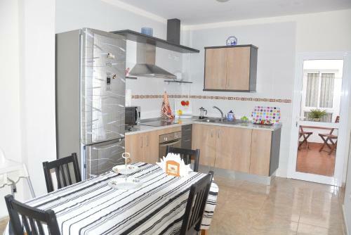 Apartamento Y �tico Zona Rural