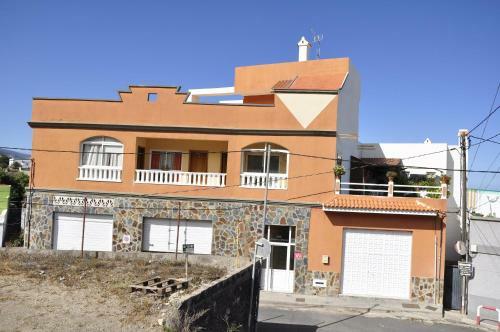 Apartamento Y �tico Zona Rural