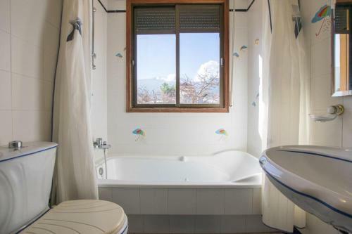 Rural Villa With Private Pool