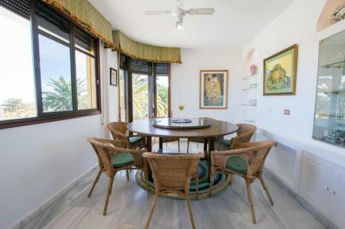 Rural Villa With Private Pool