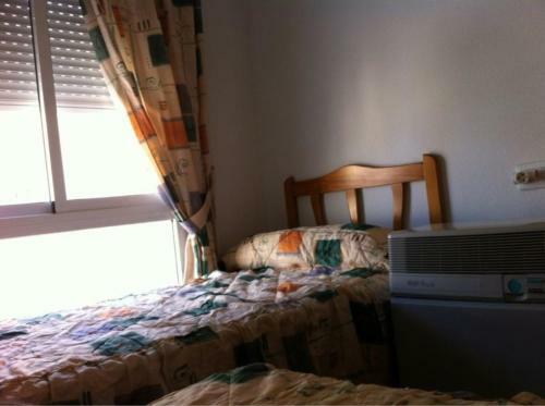 Apartamento Santiago VI