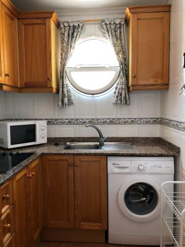 Apartamento Santiago VI