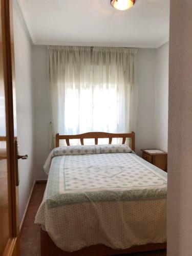 Apartamento Santiago VI