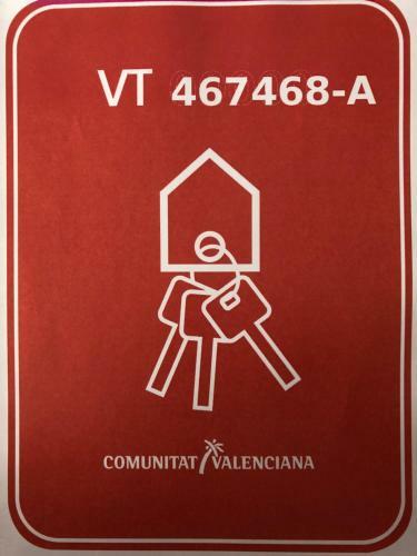 Apartamento Santiago VI