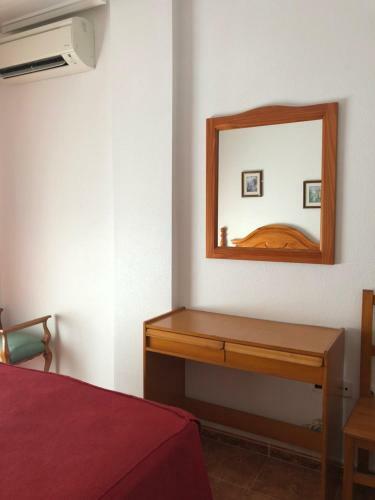 Apartamento Santiago VI