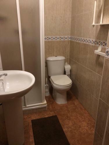 Apartamento Santiago VI