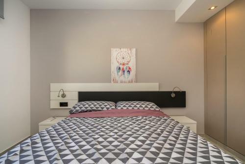 Apartamento Rojo