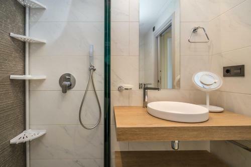Apartamento Rojo