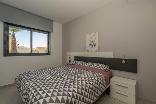 Apartamento Rojo