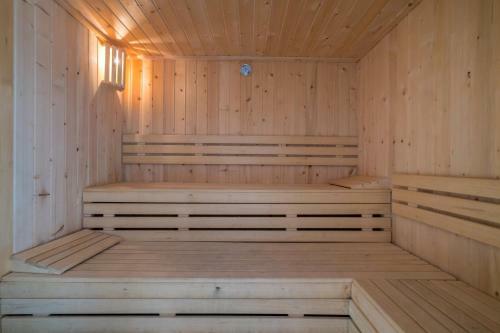 Apartamento Rojo