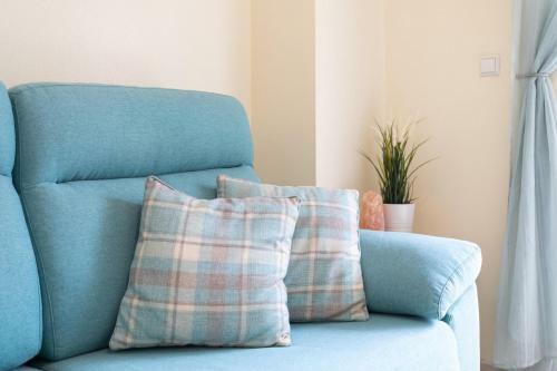 The Retreat - Garden Apartment