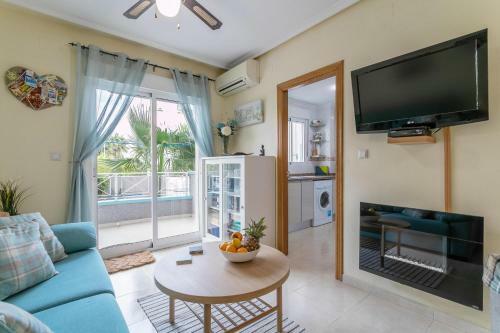 The Retreat - Garden Apartment