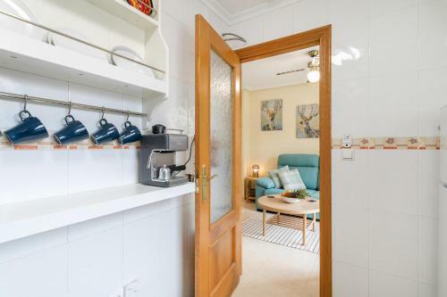 The Retreat - Garden Apartment