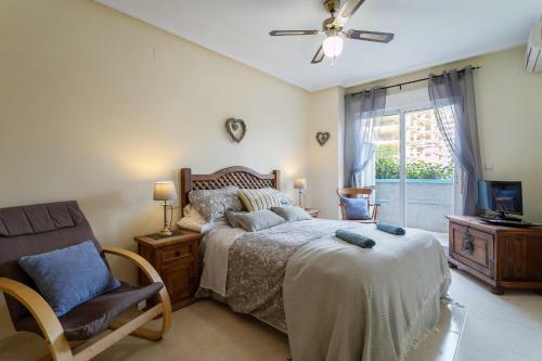 The Retreat - Garden Apartment