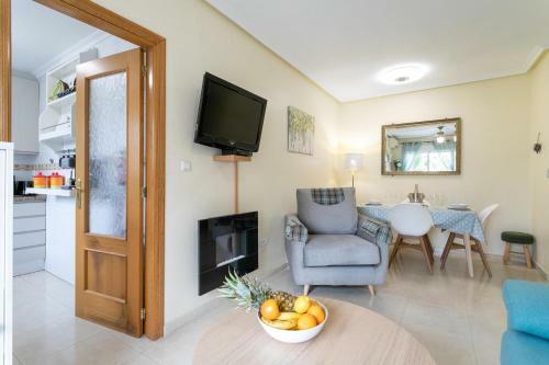 The Retreat - Garden Apartment