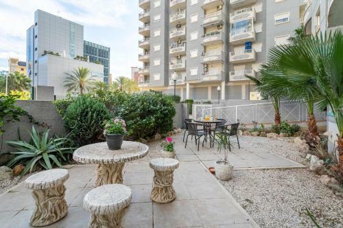 The Retreat - Garden Apartment
