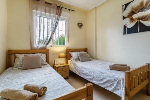 The Retreat - Garden Apartment