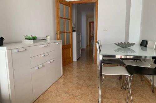 Apartamento El Puerto