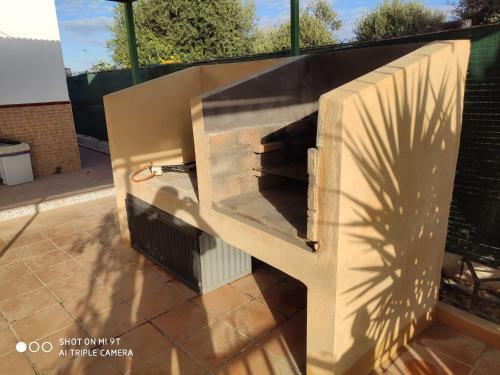 Chalet Del Mar ( Barbacoa Y Piscina Privada)