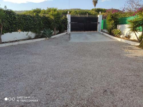 Chalet Del Mar ( Barbacoa Y Piscina Privada)