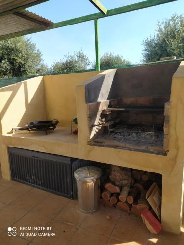 Chalet Del Mar ( Barbacoa Y Piscina Privada)