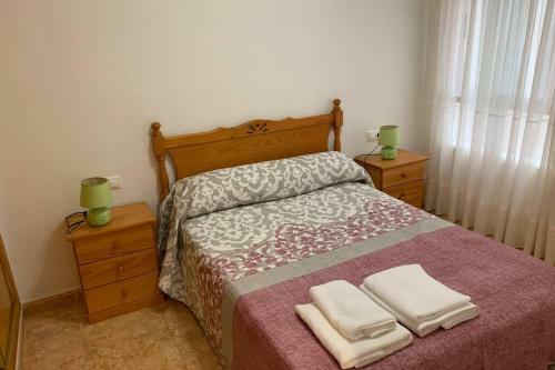 Apartamento Babilonia