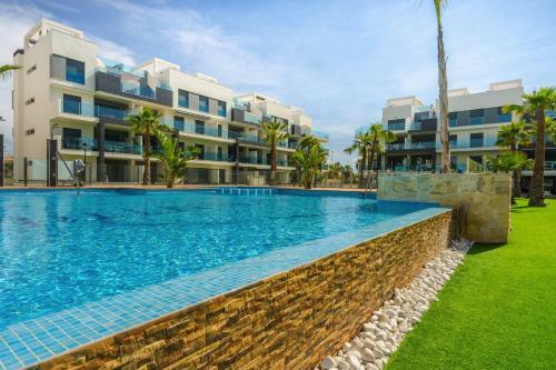 Apartamento Dalia