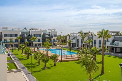 Apartamento Dalia