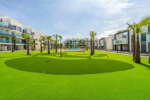 Apartamento Dalia