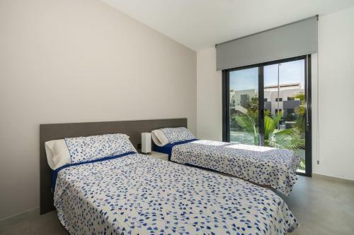 Apartamento Giallo