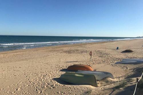 Terreta Piscina Y Playa