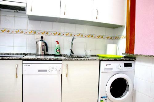 Apartamento Los Naranjos