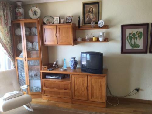 Apartamento Blasco Iba�ez Guardamar
