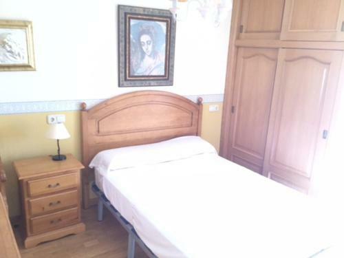 Apartamento Blasco Iba�ez Guardamar
